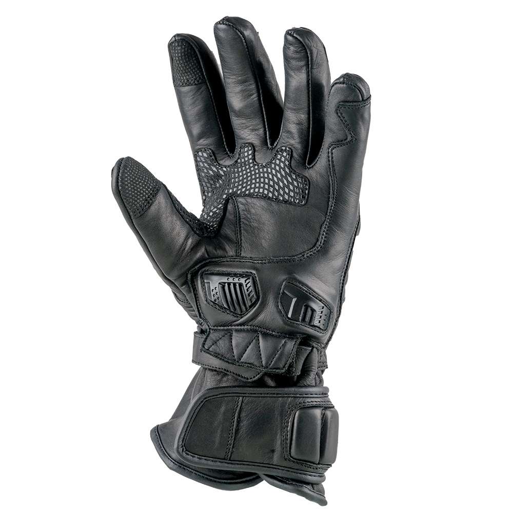 Pro Max Street Fight Glove Full Gauntlet